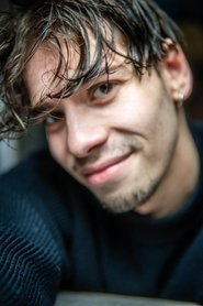 Nathan Gerville portrait