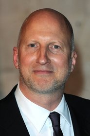 John Hillcoat portrait