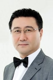 Choi Jung-woo portrait