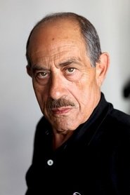 Antonello Puglisi portrait