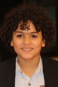 Youssef Hossam portrait