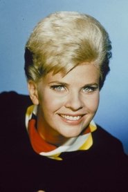 Barbara Anderson portrait