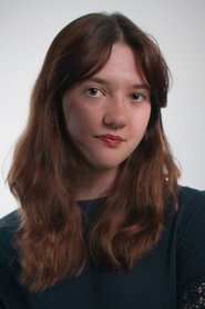 Sarah Kate Foster portrait