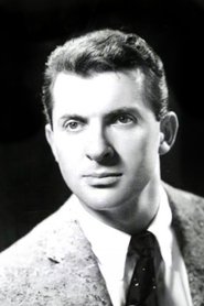 Orhan Elmas portrait