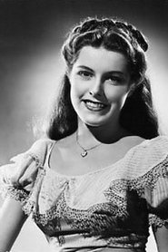 Dorinda Clifton portrait
