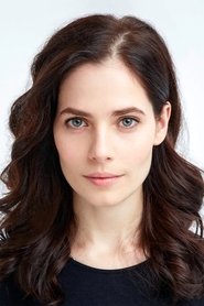 Yuliya Snigir portrait