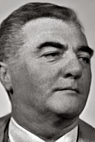 Marcel Bernier portrait