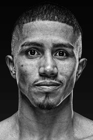 Angelino Cordova portrait