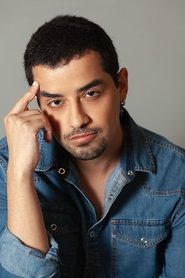 Davi Claudino portrait