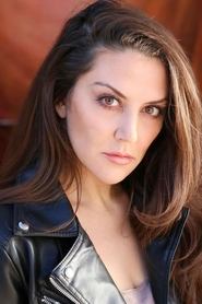 Lisa Alavi portrait