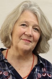 Béatrice Bakhti portrait