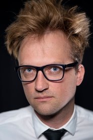 Andrew Przybytkowski portrait
