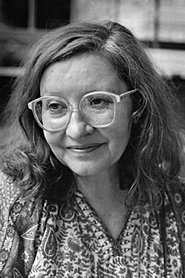 Eva Švankmajerová portrait