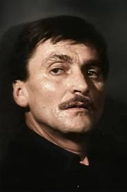 Hakkı Haktan portrait