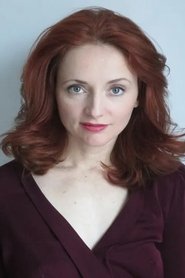 Mandy May Cheetham portrait
