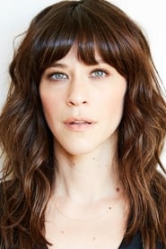 Jackie Tohn portrait