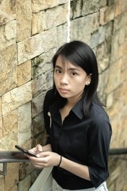 Clarisse Tagayun portrait