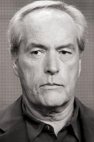 Powers Boothe portrait
