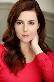 Danina Moguel portrait