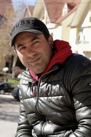 Rabii Chajid portrait