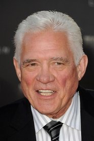 G.W. Bailey portrait