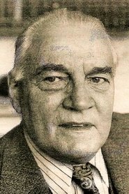 Þorsteinn Ö. Stephensen portrait