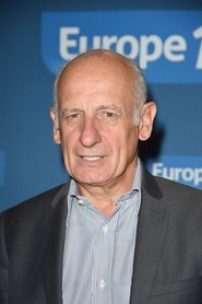 Jean-Michel Aphatie portrait