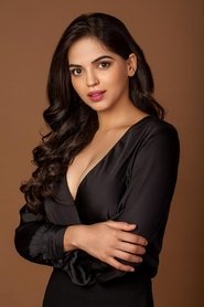 Kamya Ahlawat portrait