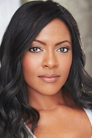 Jeneen Robinson portrait