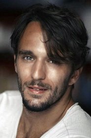 Christian Burruano portrait