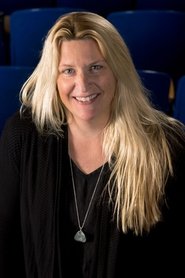 Karen Baker Landers portrait