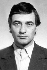 Vsevolod Gavrilov portrait