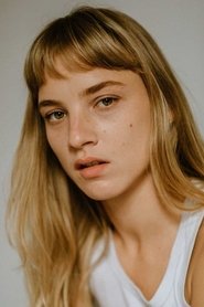 Megan Northam portrait
