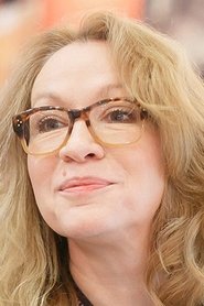 Inna Tkachenko portrait
