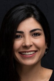 Güldestan Yüce portrait