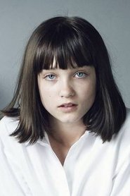 Vitaliia Turchyn portrait