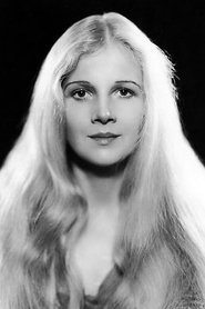 Ann Harding portrait