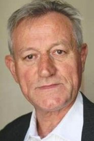 Jacques Mathou portrait