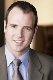 Christopher Goodman portrait