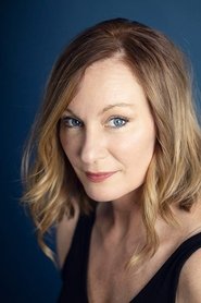 Kimberly Harsch portrait