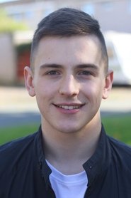 Darren McColl portrait