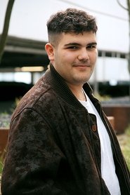 Danilo Kamperidis portrait