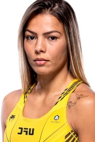 Luana Santos portrait