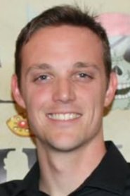 Nathan Alan Thomas portrait