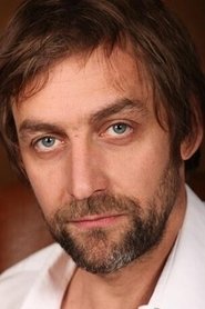Frédéric Bocquet portrait