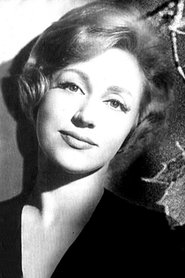 Frantzeska Iakovidou portrait