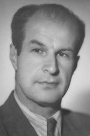 Viktor Maslennikov portrait