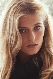 Léa Rostain portrait