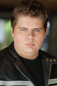 Zach Osterman portrait