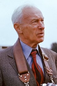 Roman Karmen portrait